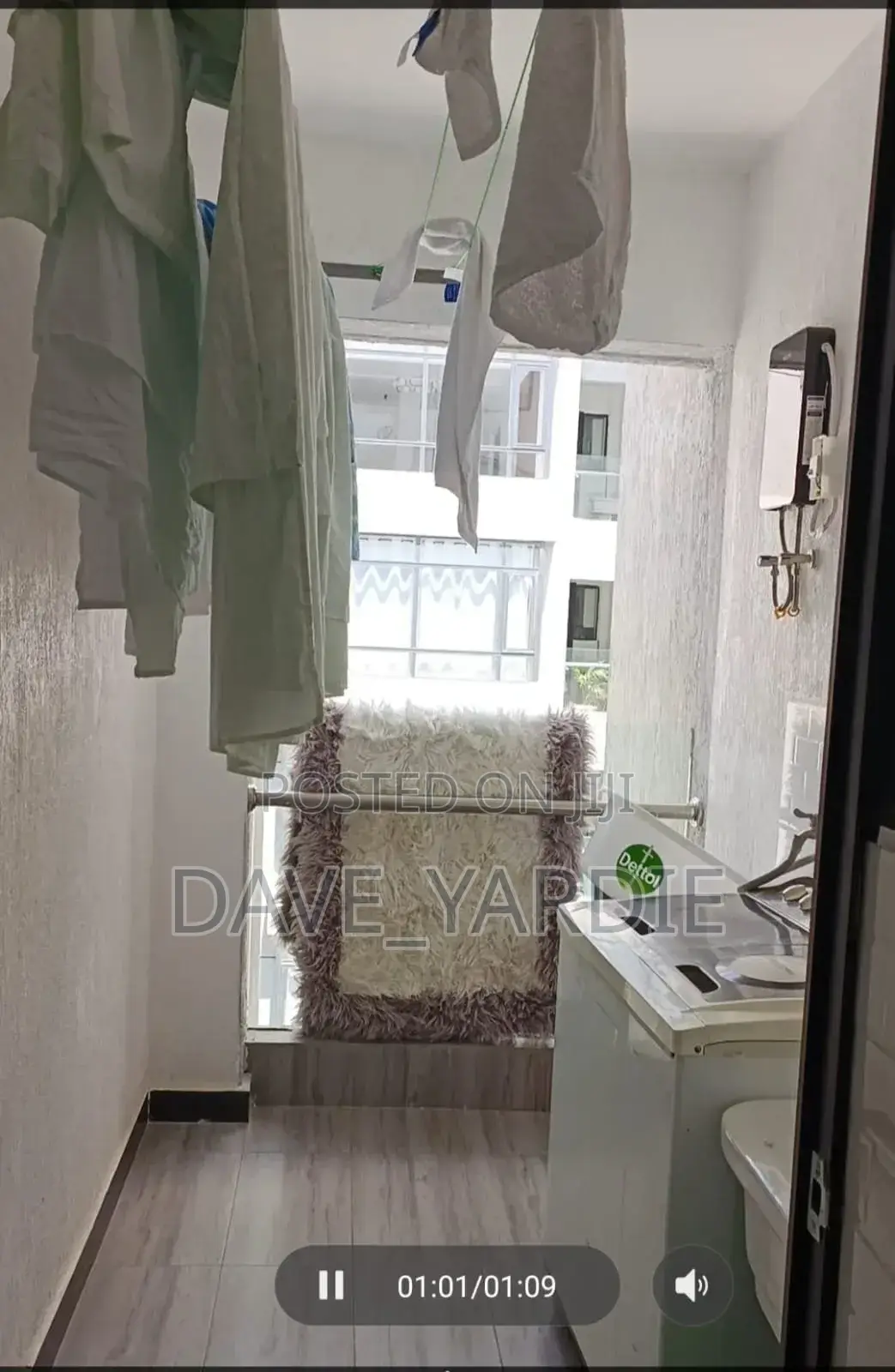 2bdrm Apartment in Kilimani for sale