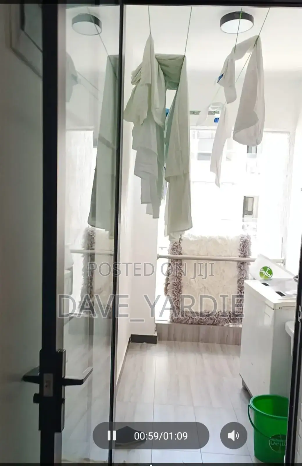 2bdrm Apartment in Kilimani for sale