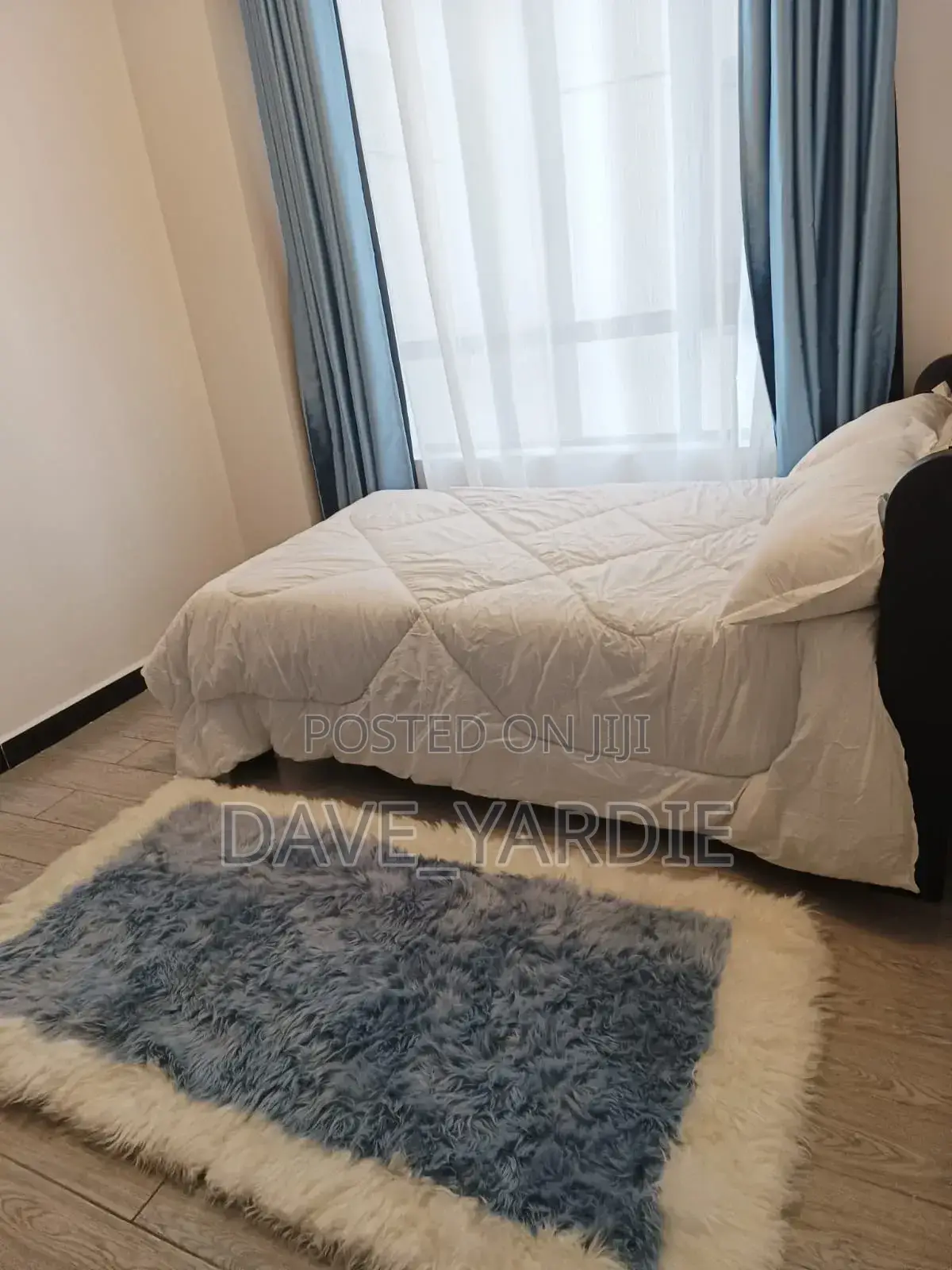 2bdrm Apartment in Kilimani for sale