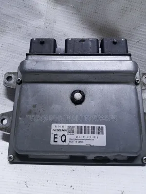 Nissan Caravan Engine Computer Unit