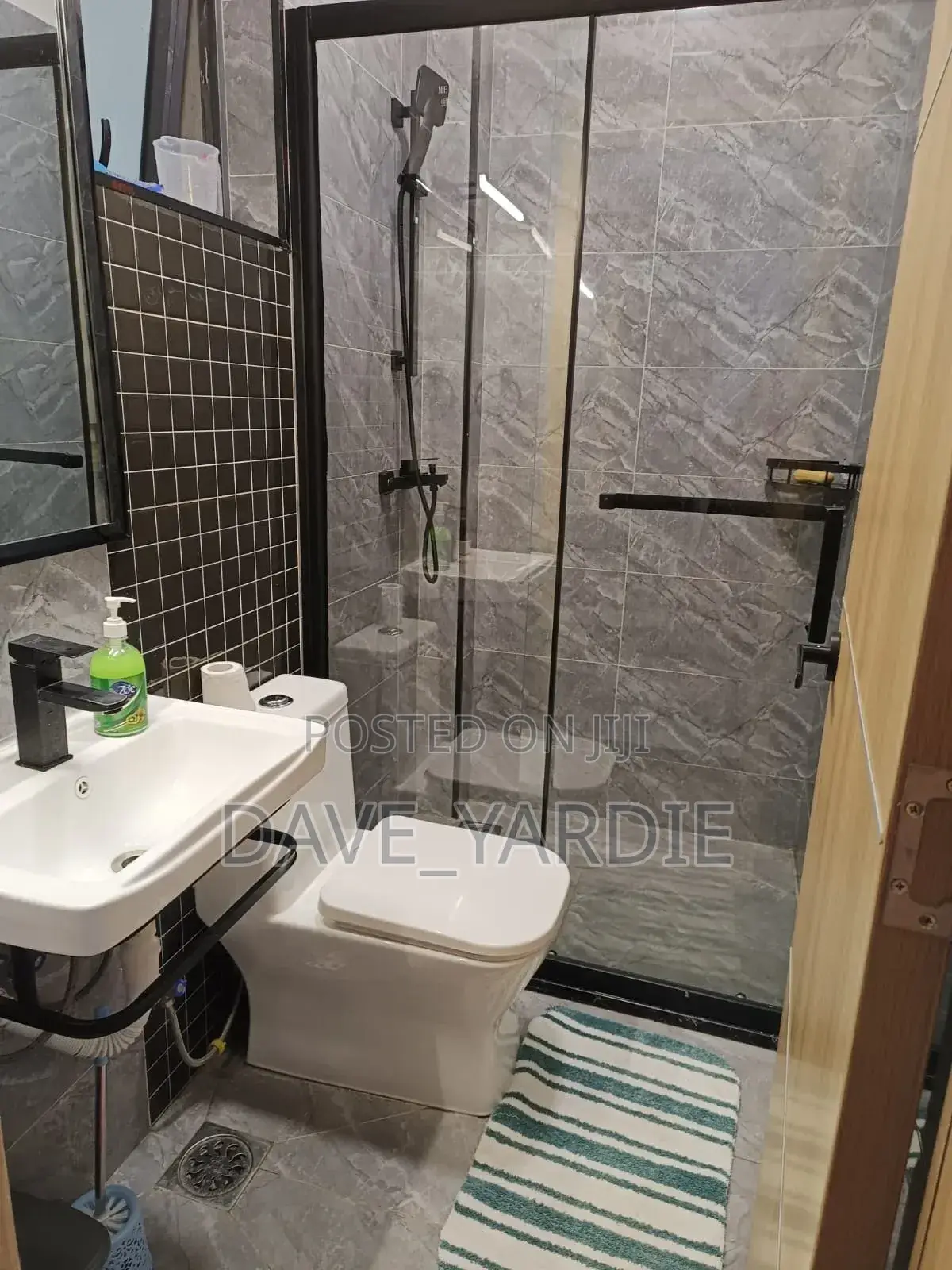 2bdrm Apartment in Kilimani for sale
