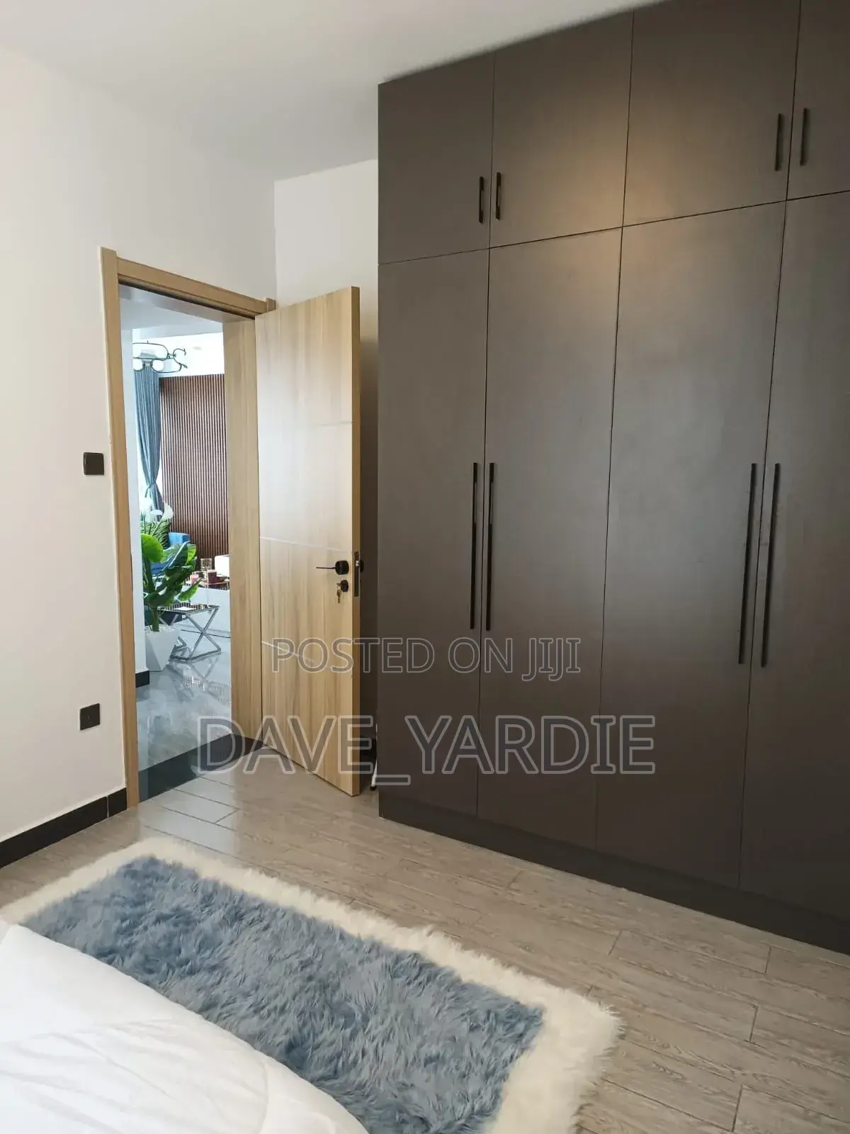 2bdrm Apartment in Kilimani for sale