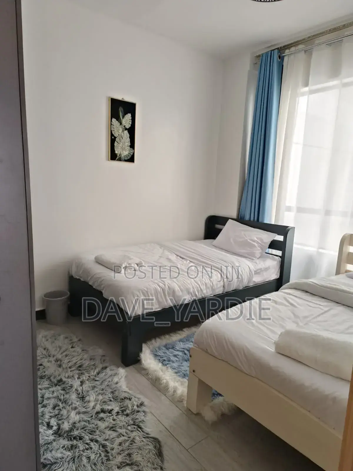 2bdrm Apartment in Kilimani for sale