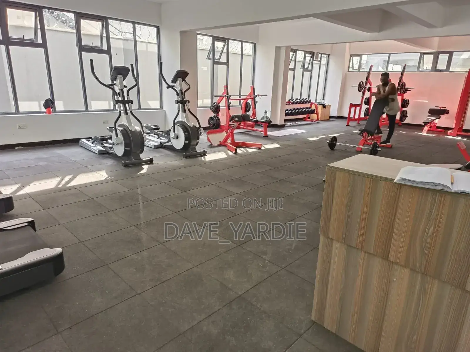 2bdrm Apartment in Kilimani for sale