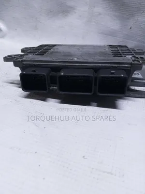 Nissan Caravan Engine Computer Unit