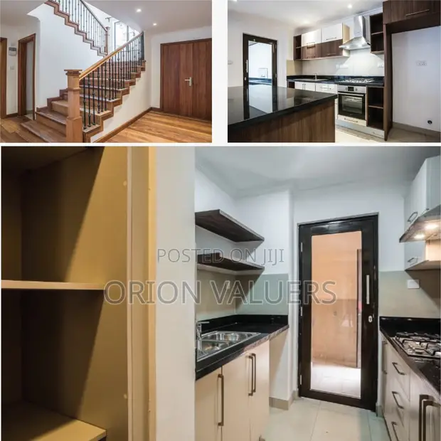 4bdrm Apartment in Lavington, Valley Arcade for rent