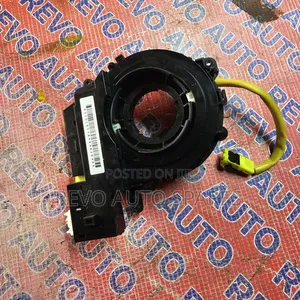 Mazda Axela Spiral Cable