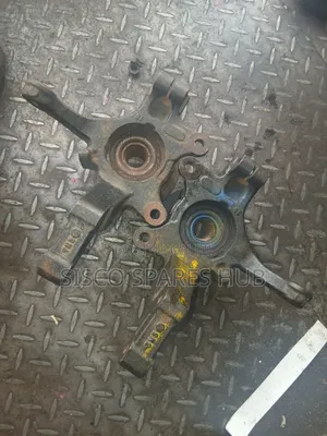 Hub Bearing Nissan Note E11