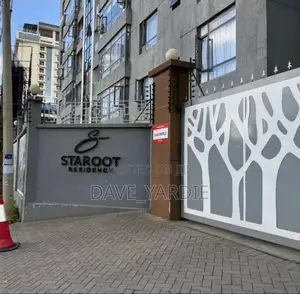 2bdrm Apartment in Kilimani for sale