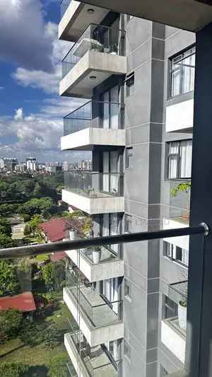 2bdrm Apartment in Kilimani, Elgeyo-Marakwet for rent
