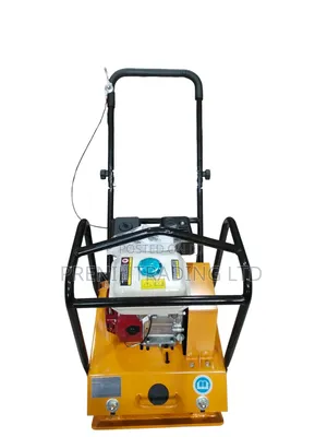 Plate Compactor