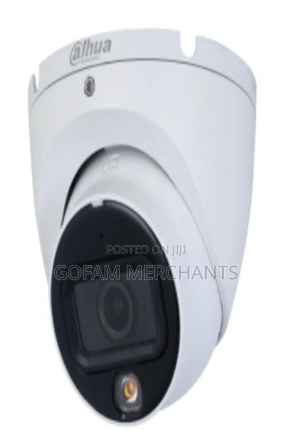 Dahua Ip Camera Full Colour Led Audio 2mp