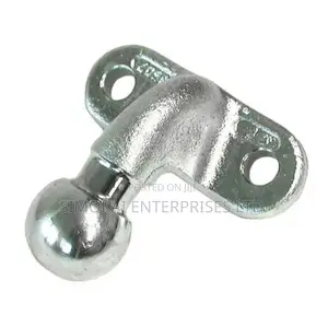 Goose Neck – 50mm Tow Ball