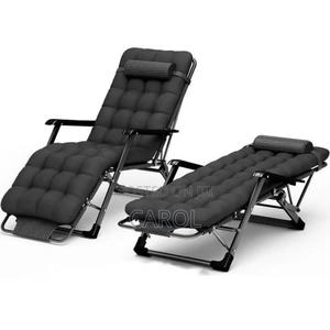 Recliner Lounge Chair