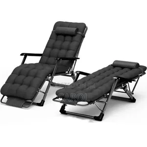 Recliner Lounge Chair