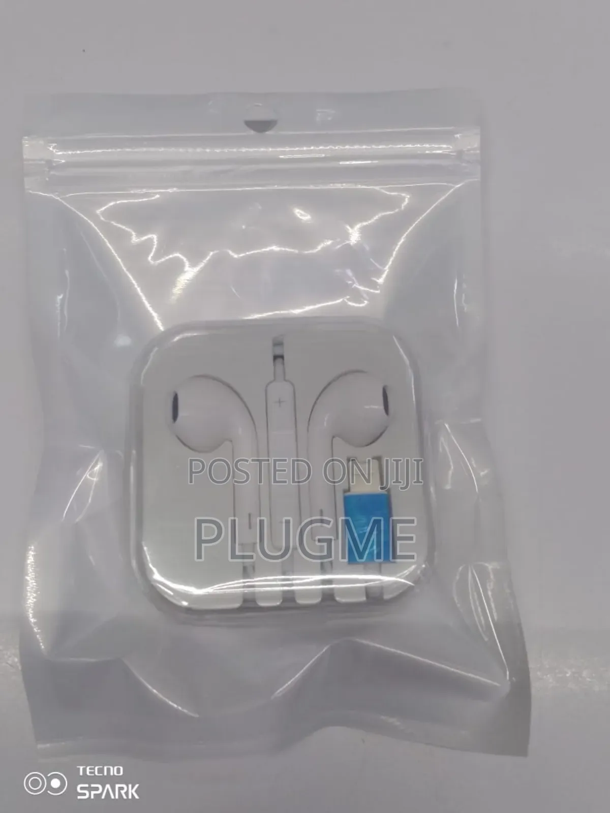 iPhone Earphones Earpods Charger Type C
