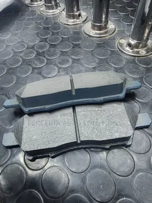 Nissan March,Note E12,Cube Z12,Almera Front Asimco Brake Pads Kd1746