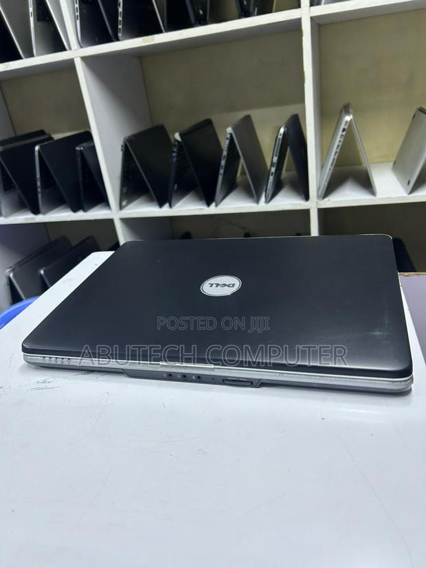 Laptop Dell Inspiron 1525 4GB Intel Celeron HDD 500GB - thumbnail 2
