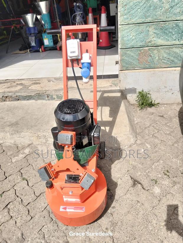 Surface Grinder - thumbnail 2