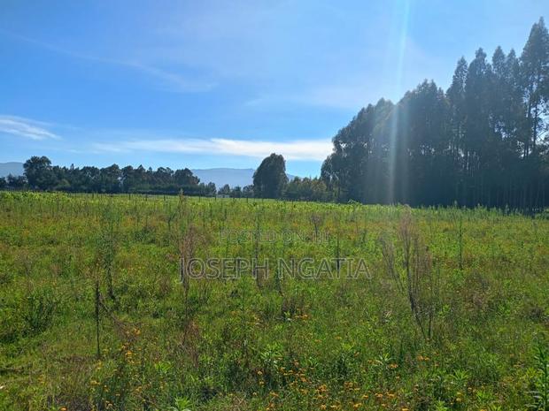 5 Acres on Quick Sale - main view