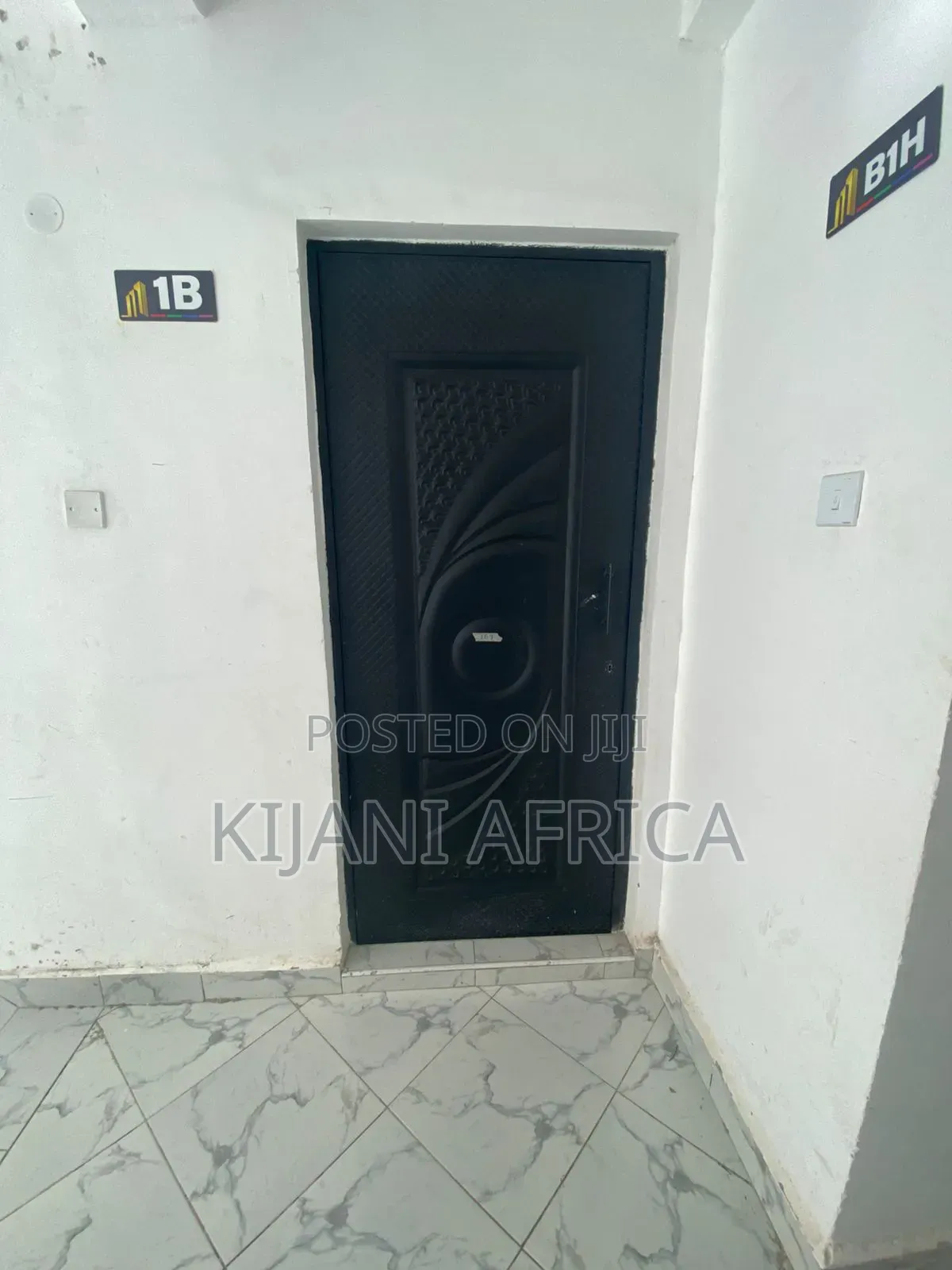 2bdrm Apartment in Athi River for rent