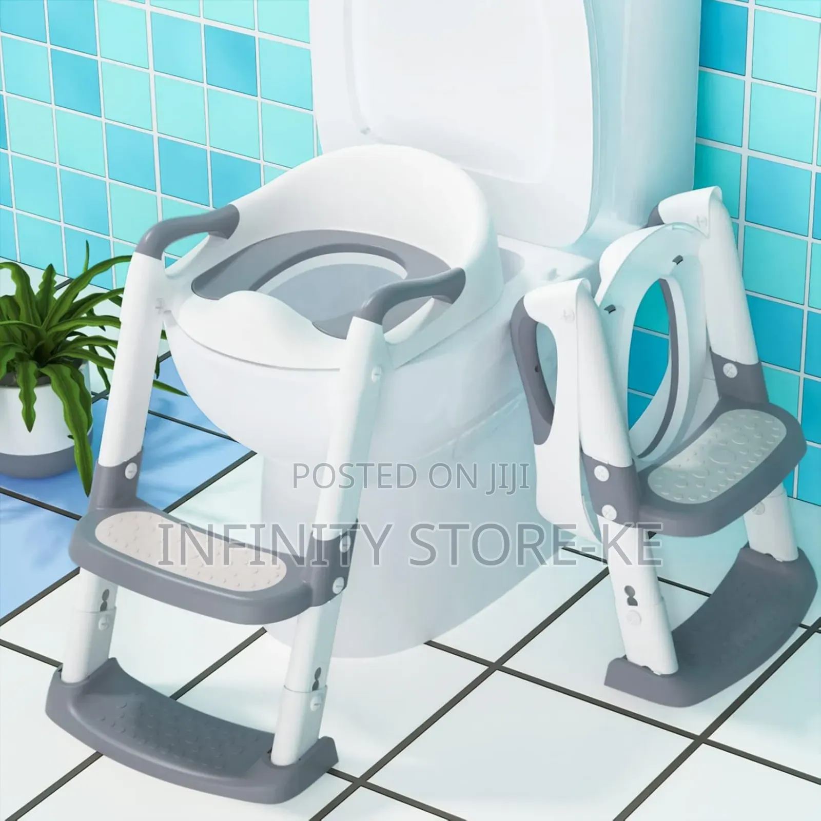 Kids Toilet Trainer/Seat