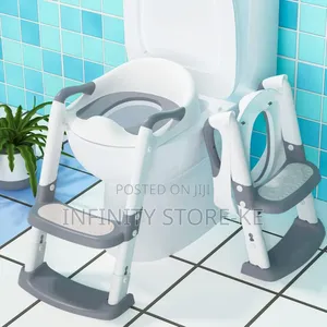 Kids Toilet Trainer/Seat