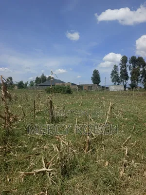 50 By 100 Plots In Nakuru