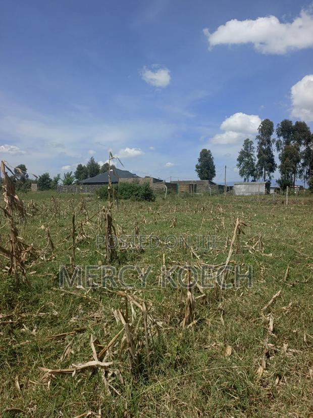50 By 100 Plots In Nakuru - thumbnail 4
