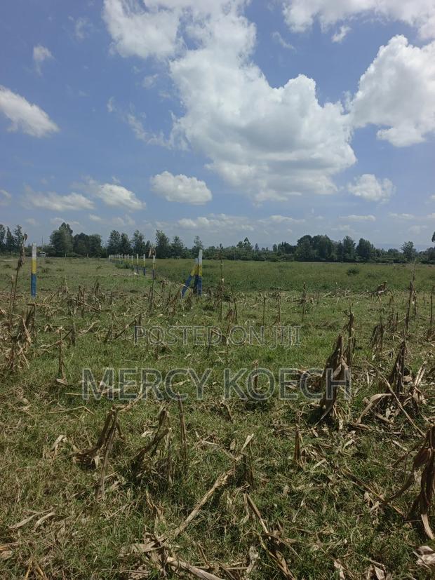 50 By 100 Plots In Nakuru - thumbnail 5