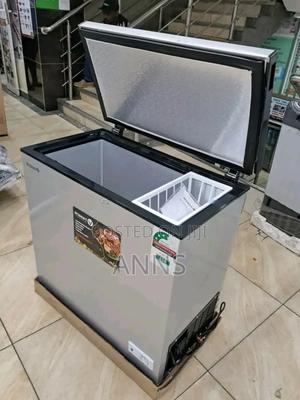 Volsmart 150 Litres Chest Freezer - thumbnail 2
