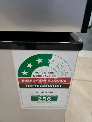 3 Star Volsmart 150 L Chest Freezer