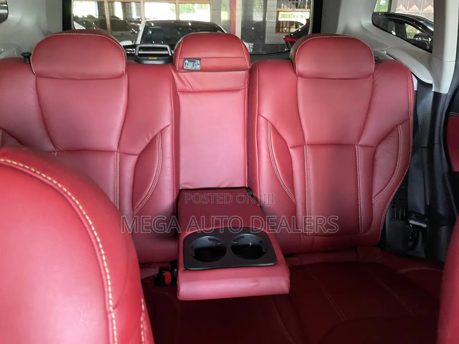 Subaru Forester 2019 Silver