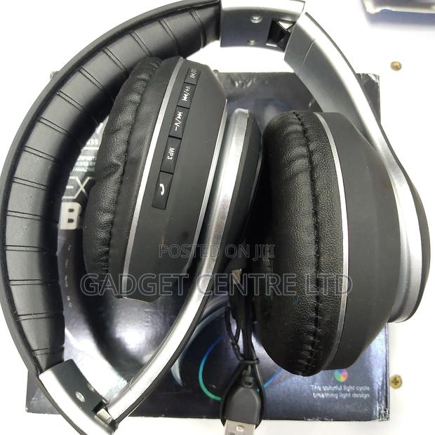 Sony Yx 37 Wireless Headphones - main view