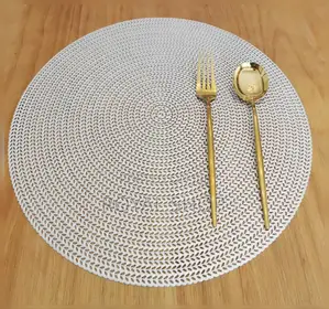 Table Mat Set of 6 PCS
