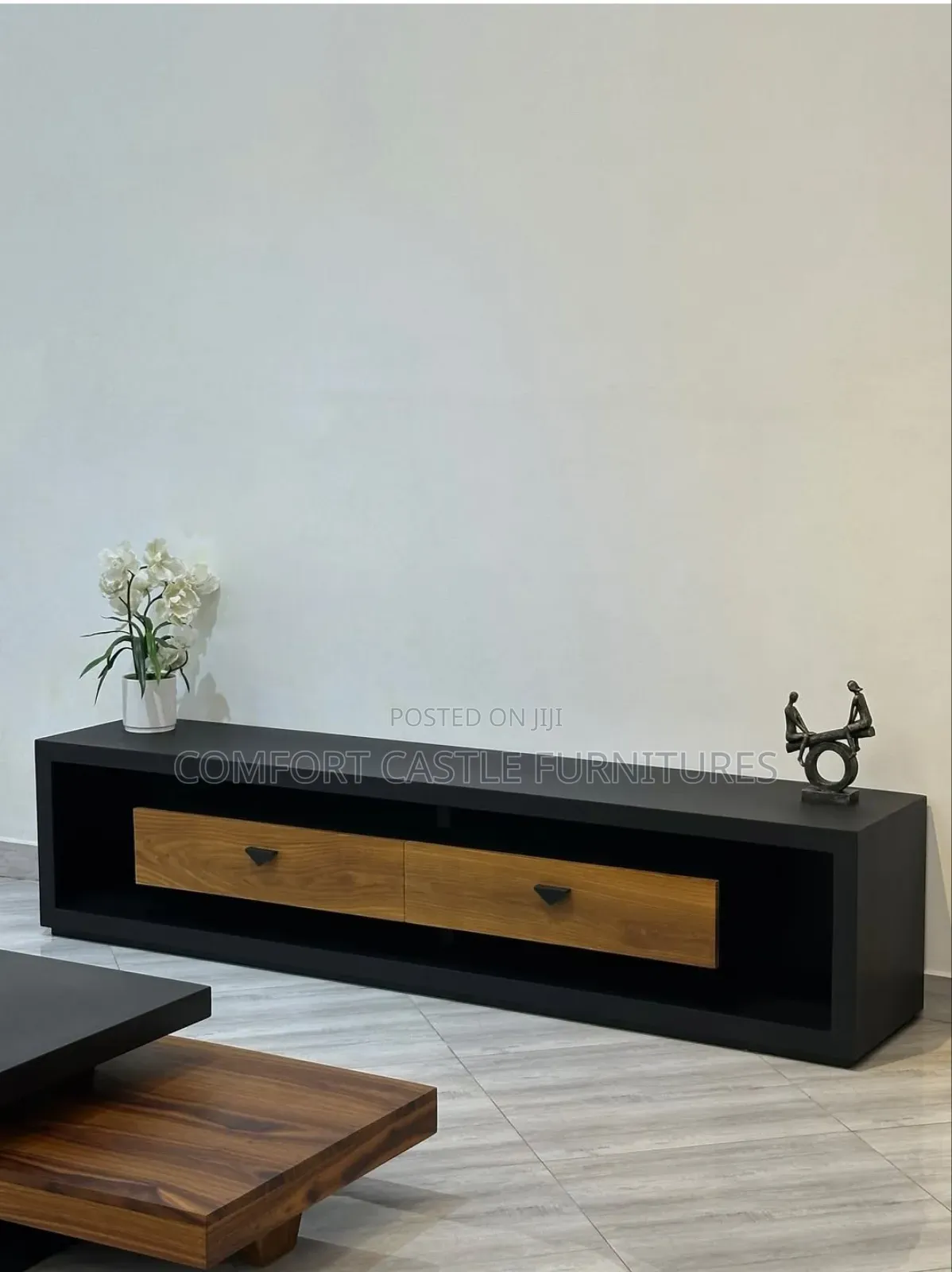 Customized Tv Stand