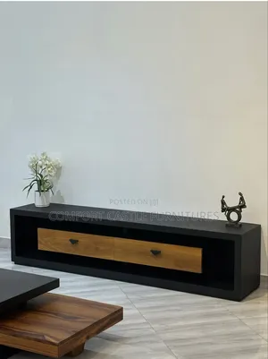 Customized Tv Stand
