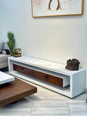 Customized Tv Stand