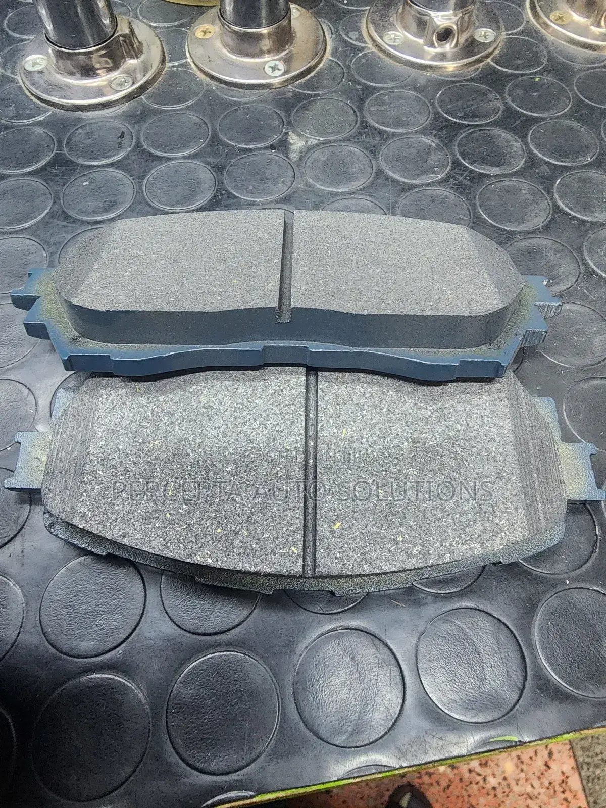 Mazda 6/Atenza(Gj/Gl), Axela, Cx4 Front Asimco Brake Pads Kd3049