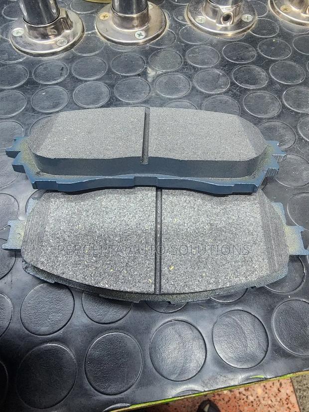 Mazda 6/Atenza(Gj/Gl), Axela, Cx4 Front Asimco Brake Pads Kd3049 - thumbnail 3