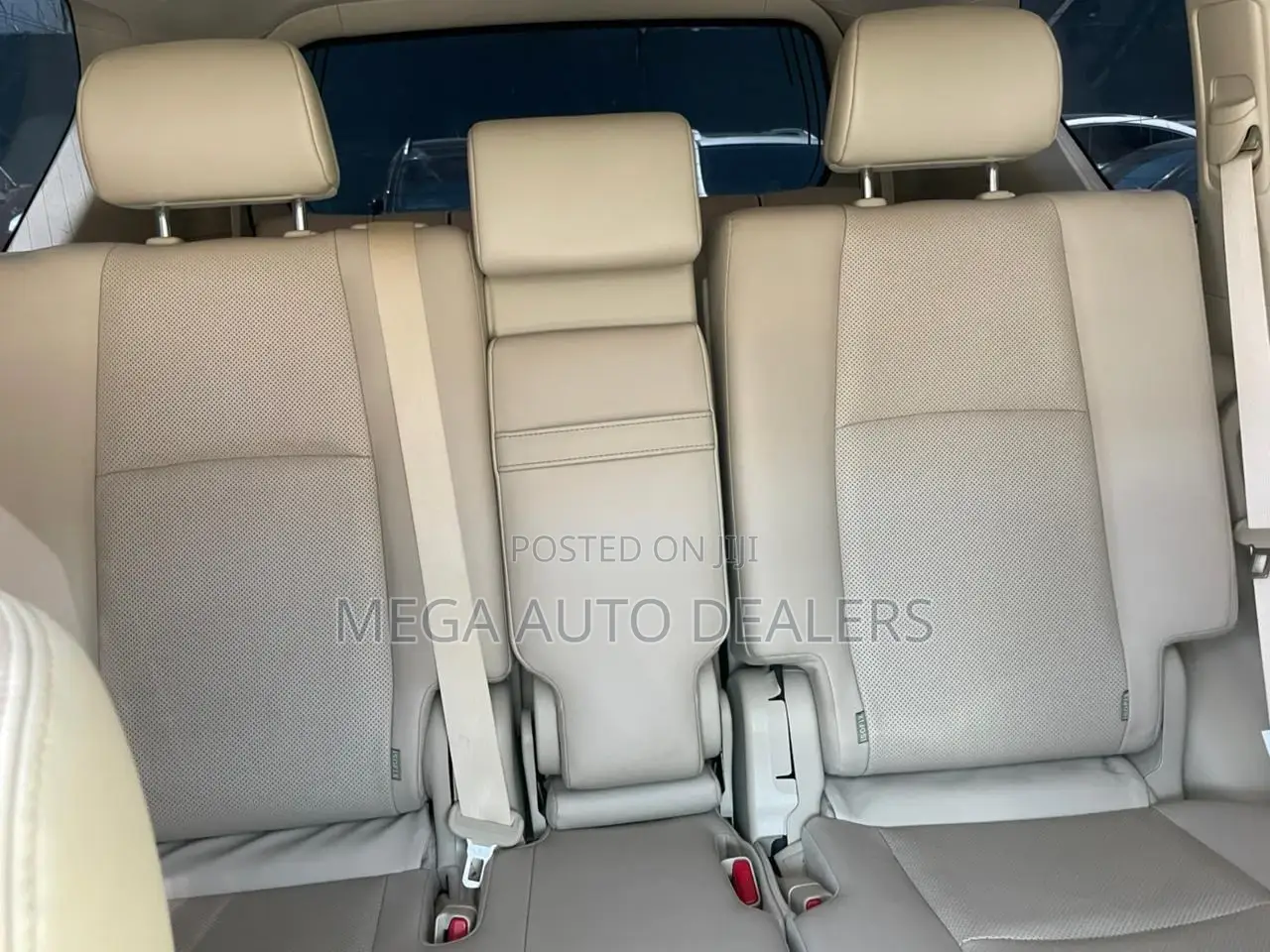 Toyota Land Cruiser Prado 2019 Black