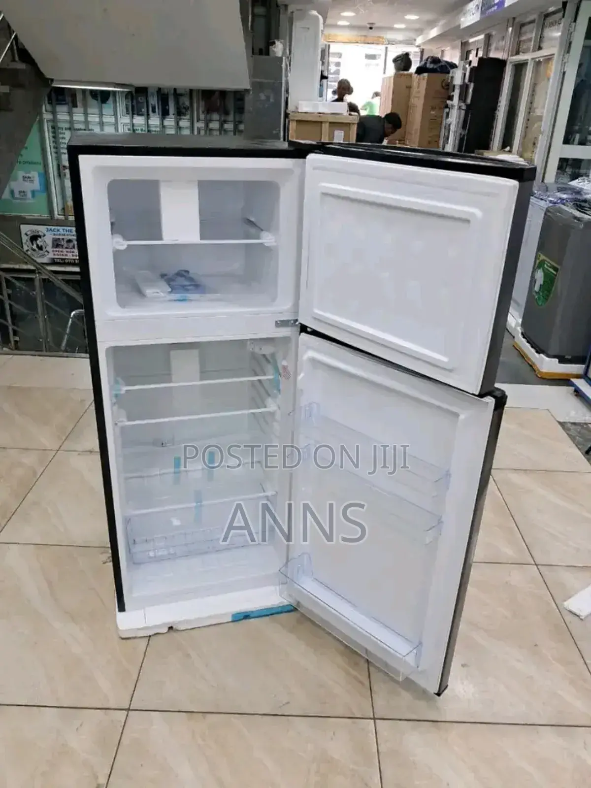 New Model Von 175 Litres Refrigerator