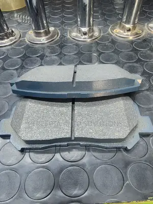 Mazda Cx5 Front Asimco Brake Pads Kd1551