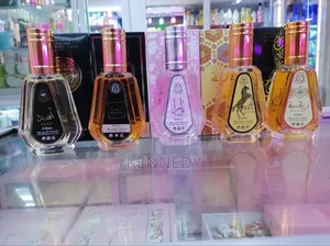 I Do Sell 15 Ml Smart Collection Perfumes at an Affordable Price