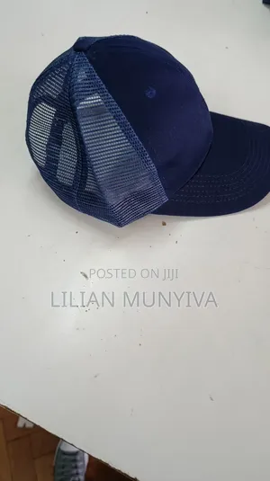 Breathable Caps