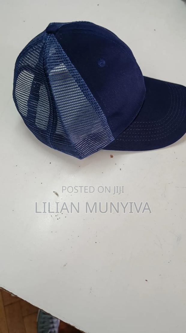 Breathable Caps - thumbnail 4