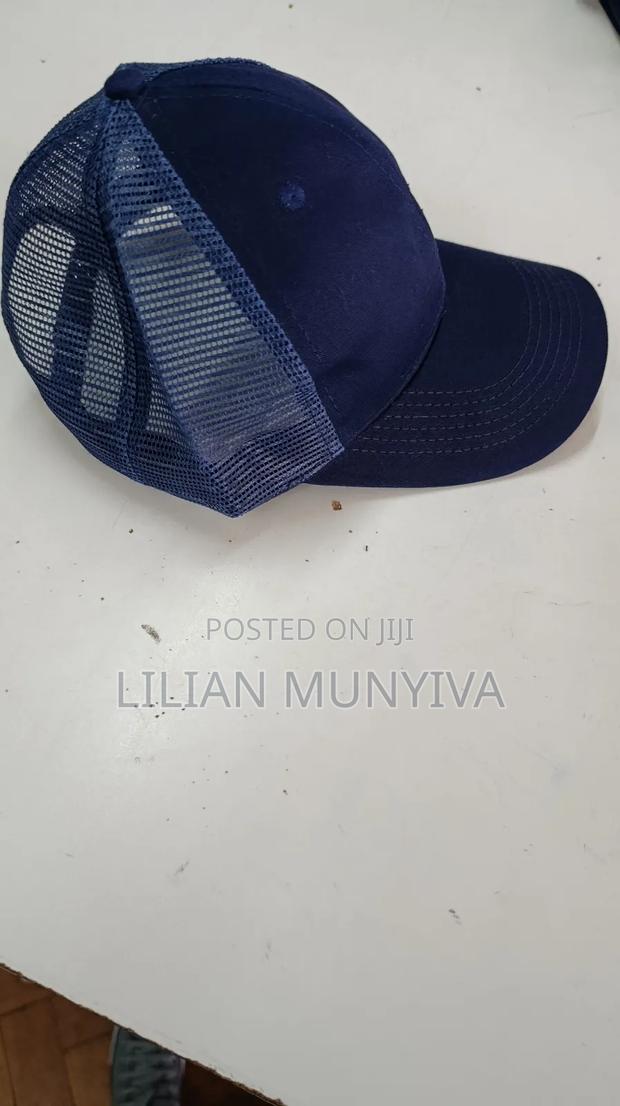 Breathable Caps - thumbnail 6