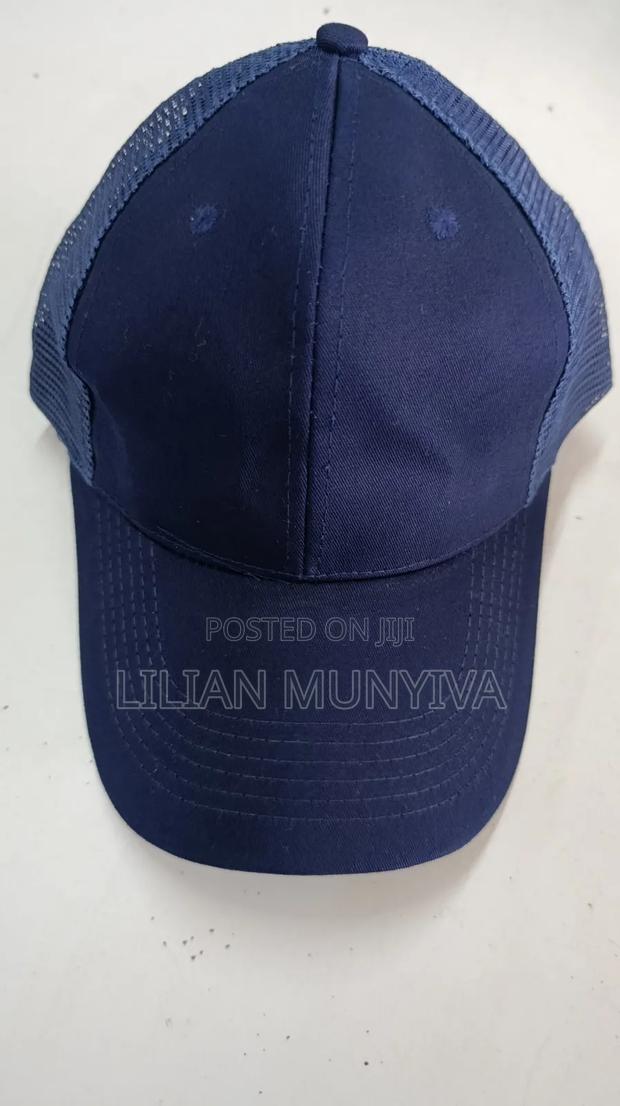 Breathable Caps - thumbnail 7