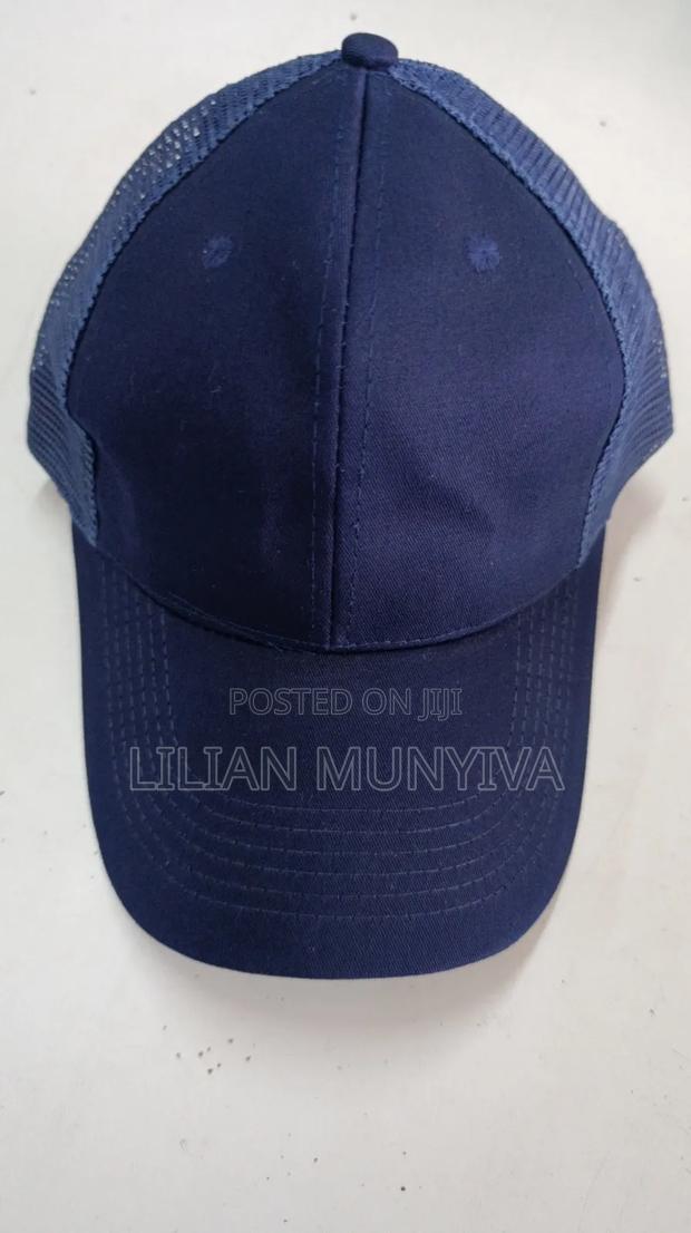 Breathable Caps - thumbnail 8