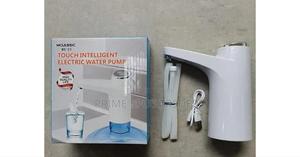 Automatic Water Pump - main view